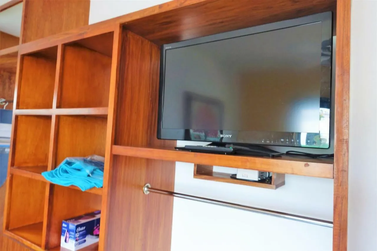 Apartment Liverte Luxury Condos Cancún