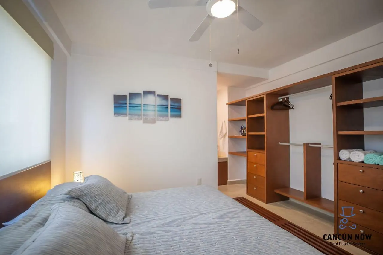 Liverte Luxury Condos Cancún 0*,  Mexiko