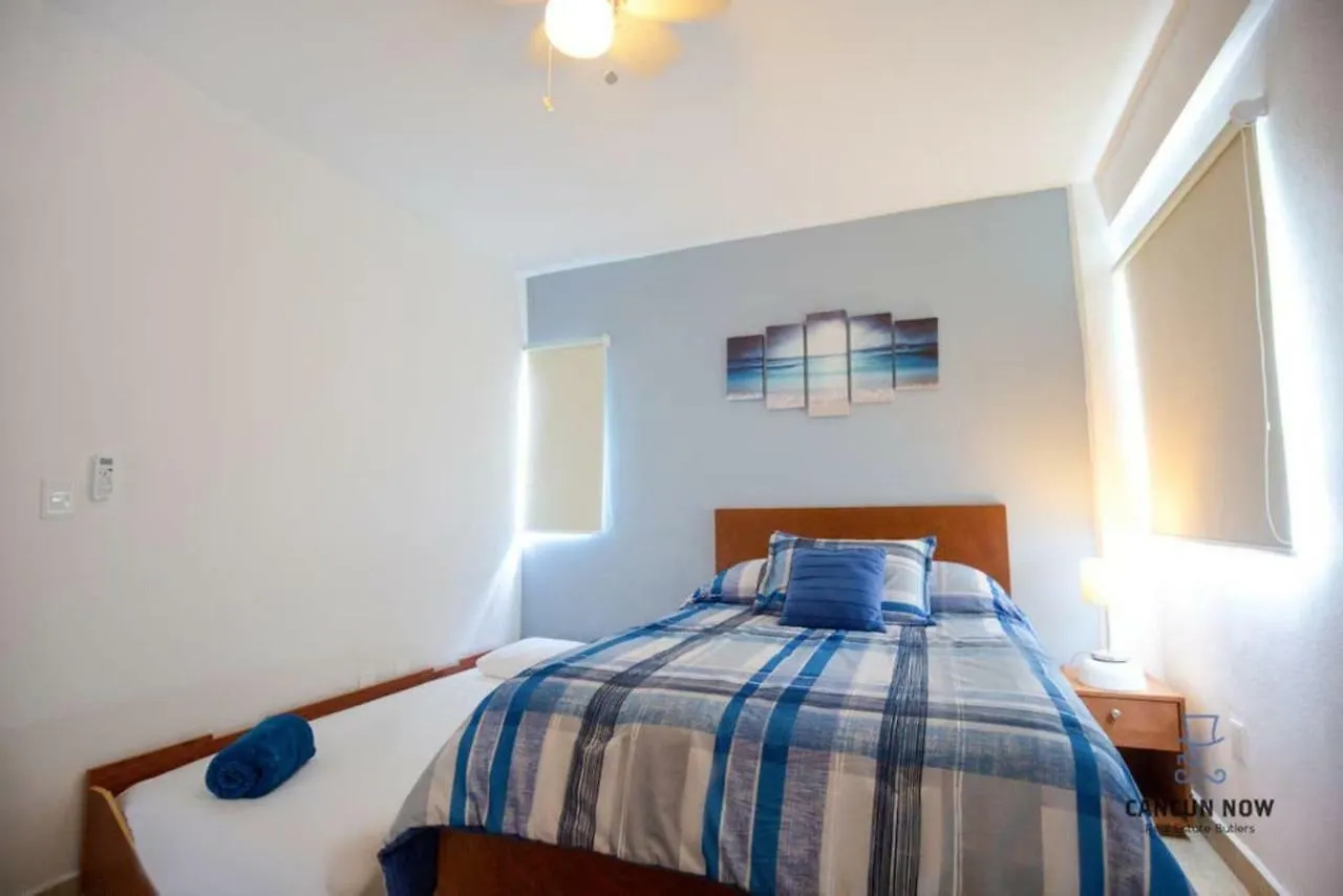 Liverte Luxury Condos Cancún