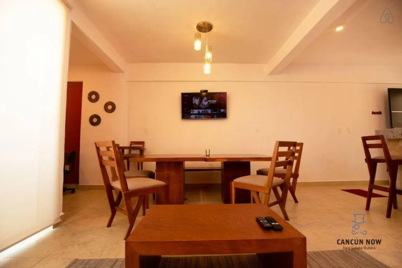 Liverte Luxury Condos Cancún