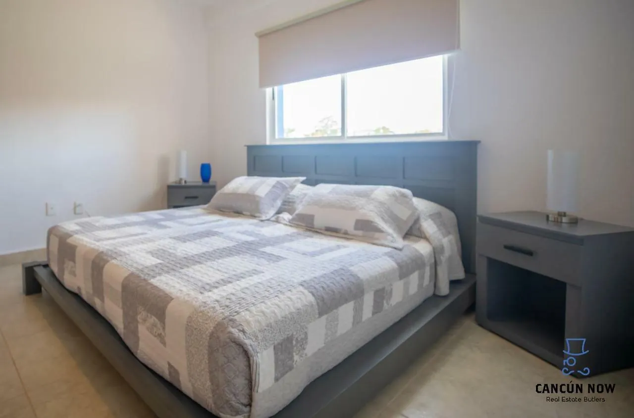 Liverte Luxury Condos Cancún Mexiko