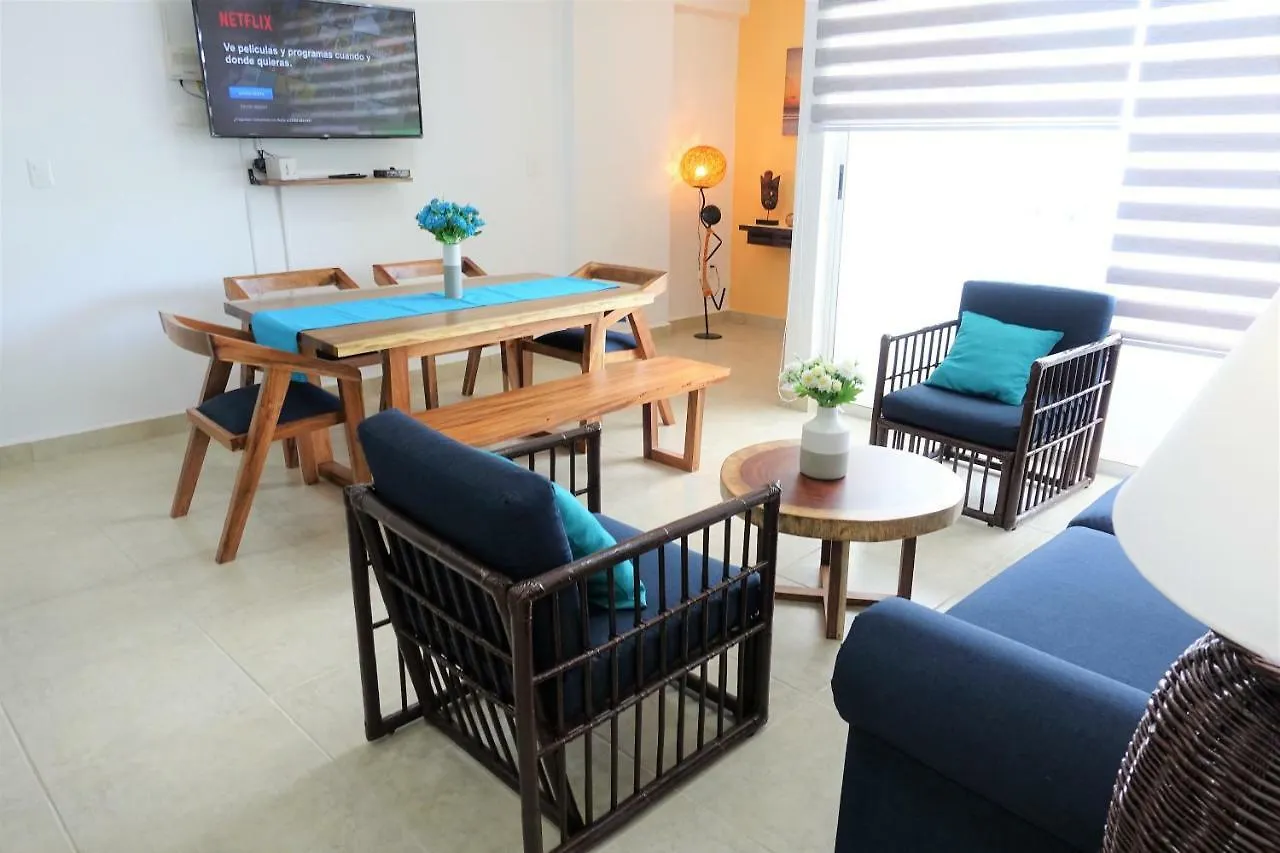 Liverte Luxury Condos Cancún