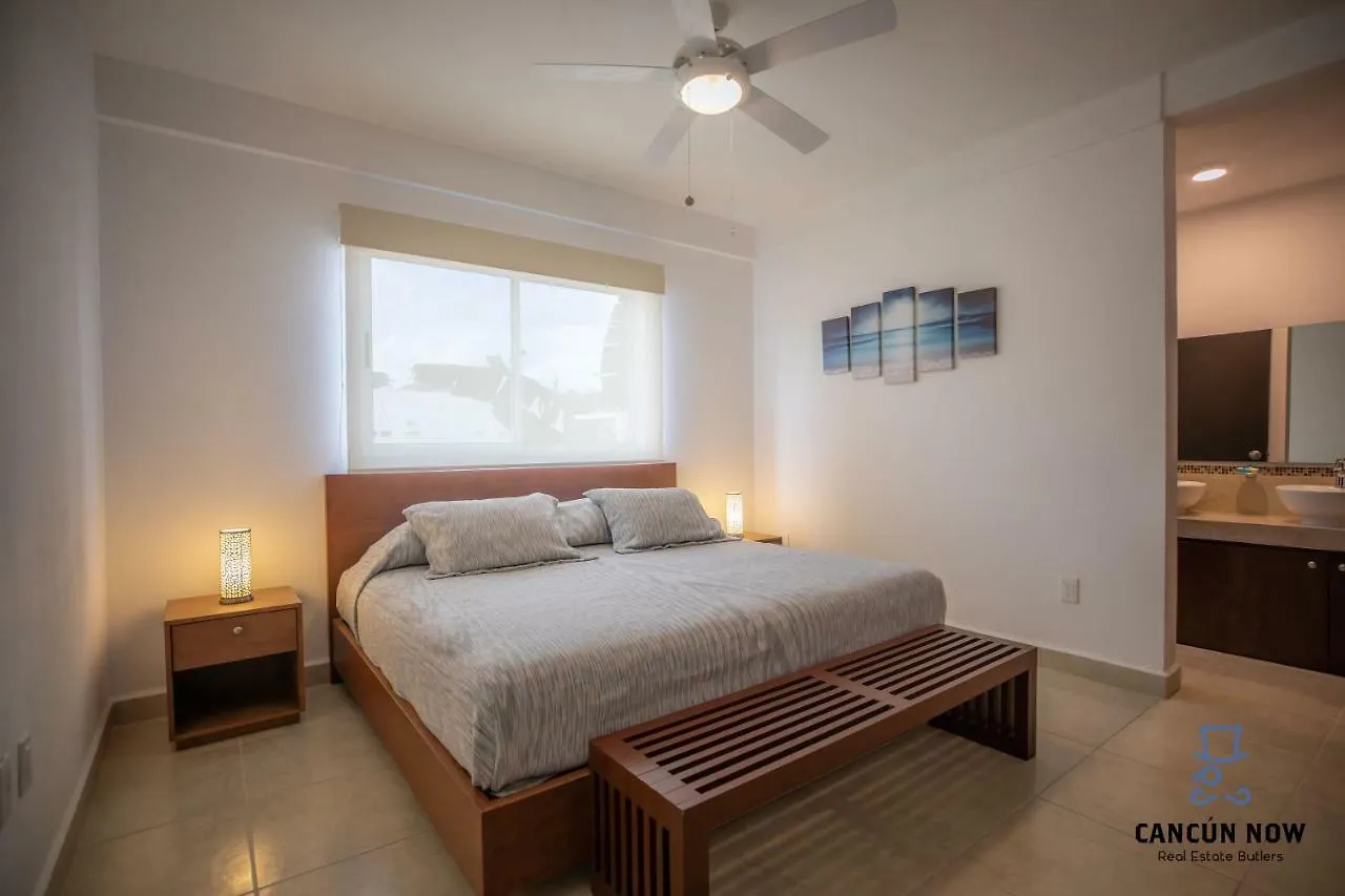 Liverte Luxury Condos Cancún
