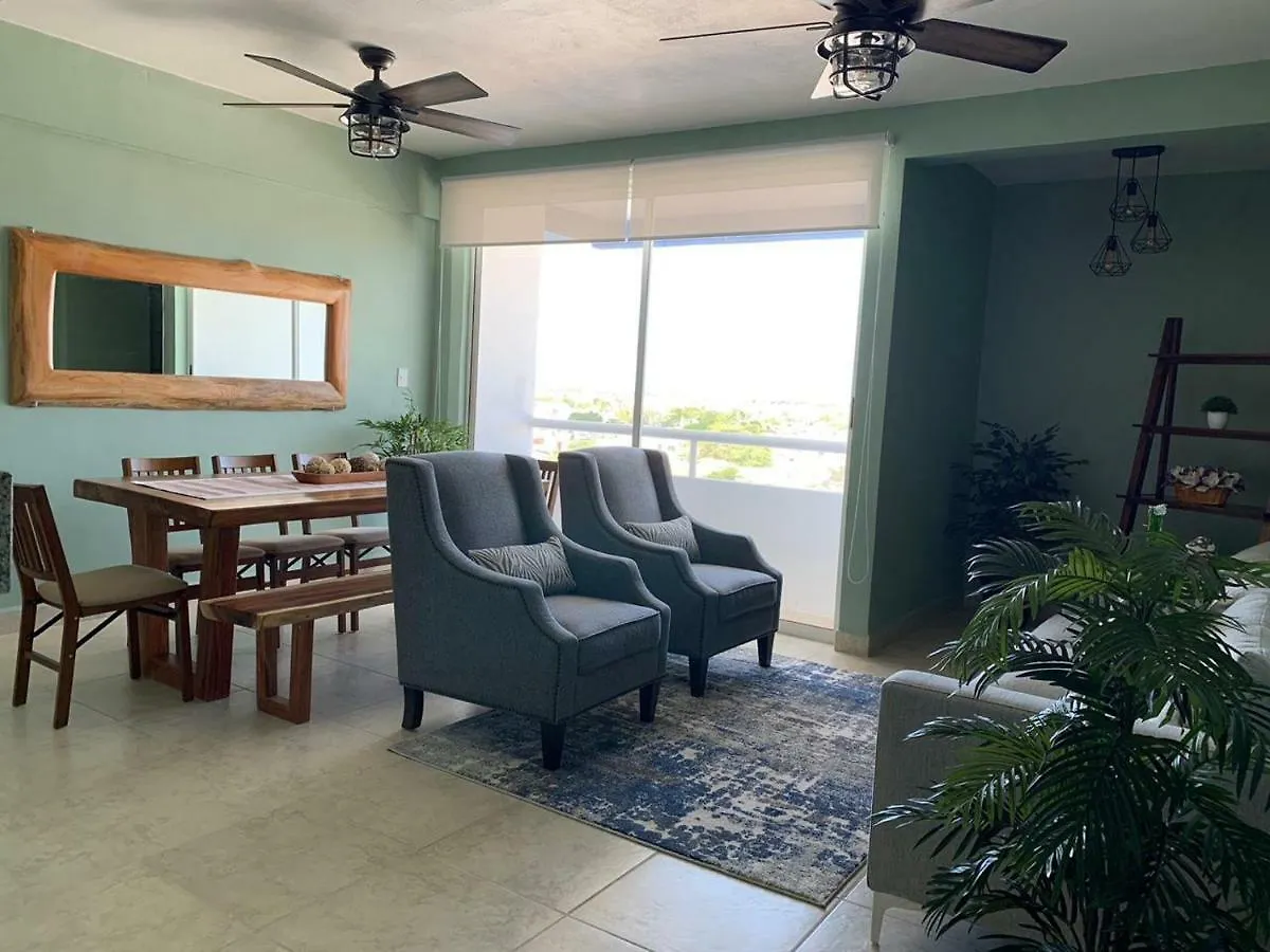 Liverte Luxury Condos Cancún