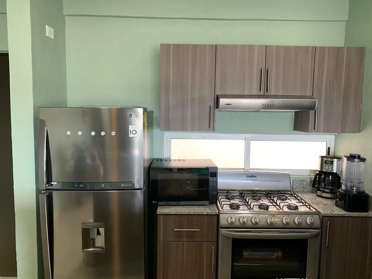 Appartement Liverte Luxury Condos Cancún Mexique