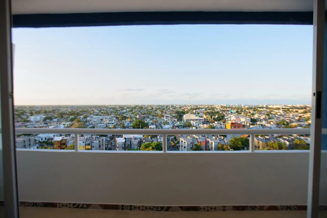 Liverte Luxury Condos Cancún