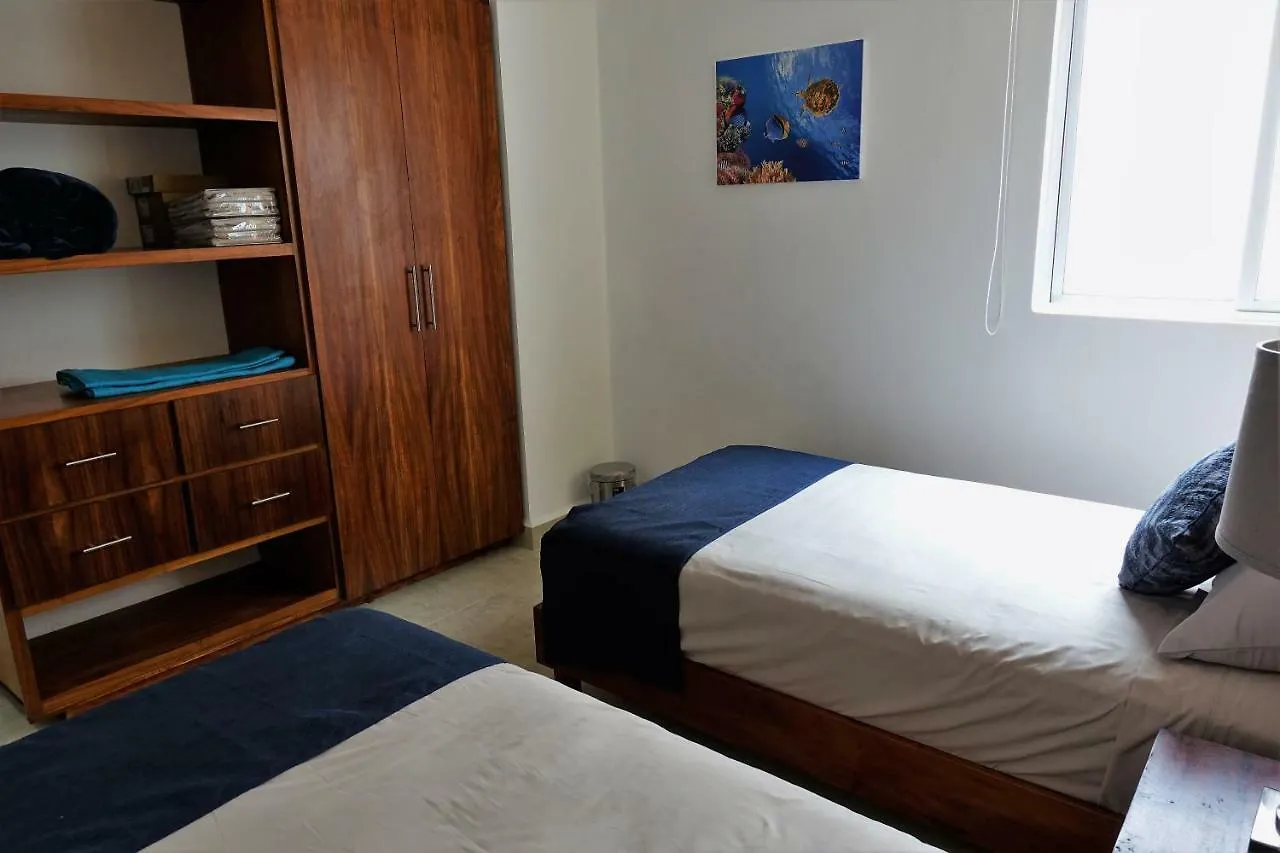 Liverte Luxury Condos Cancún