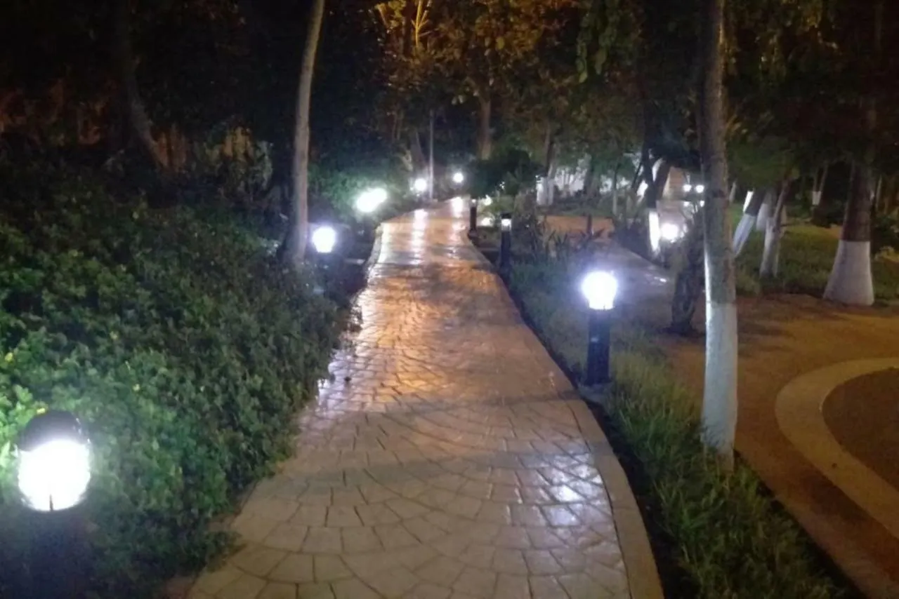 Liverte Luxury Condos Cancún Appartement