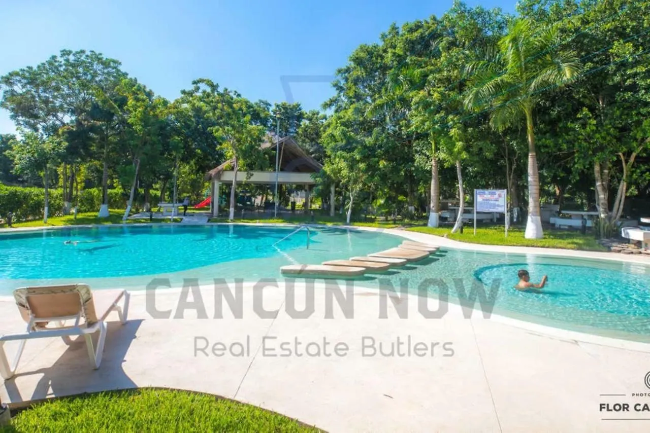 Liverte Luxury Condos Cancún 0*,  Mexique