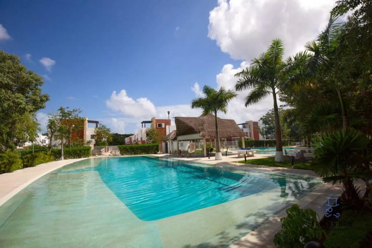 Liverte Luxury Condos Cancún