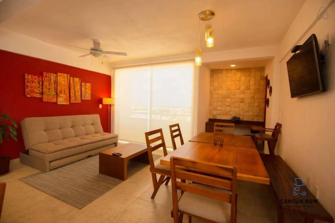 Liverte Luxury Condos Cancún 0*,  Mexique