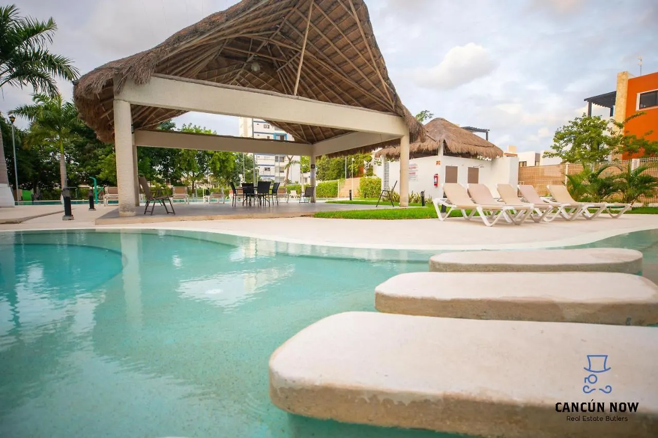 Liverte Luxury Condos Cancún