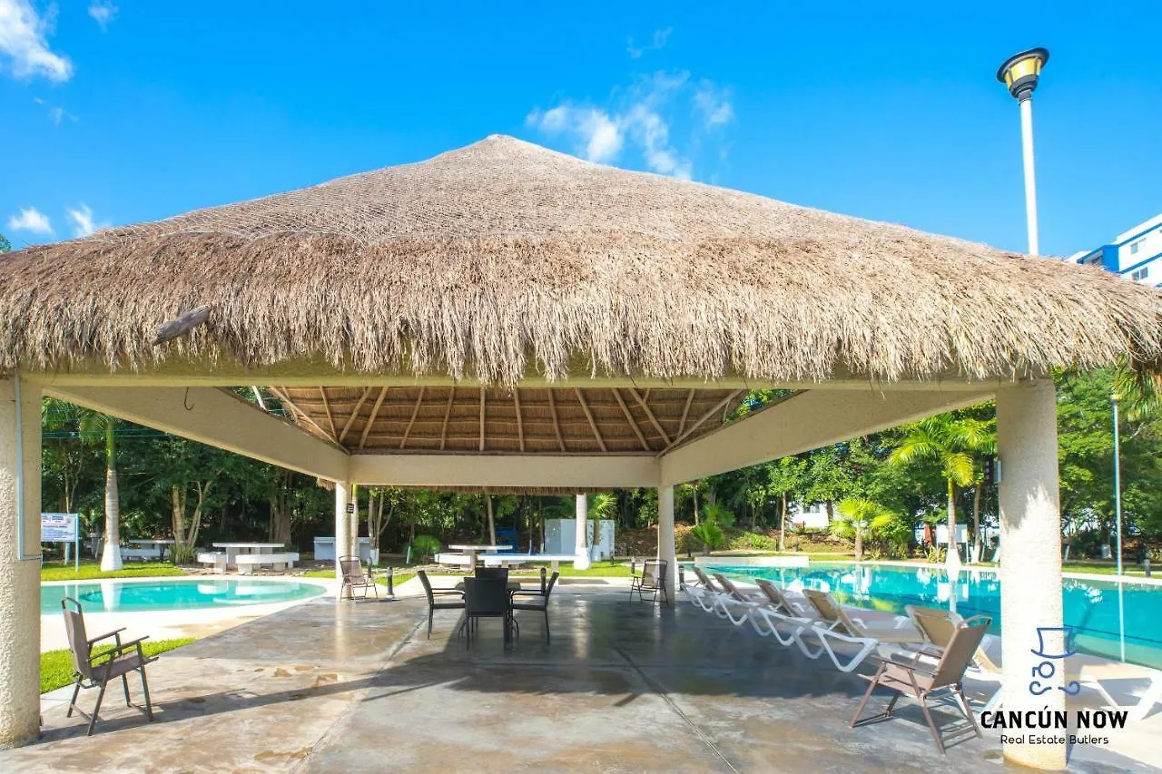Liverte Luxury Condos Cancún Apartamento