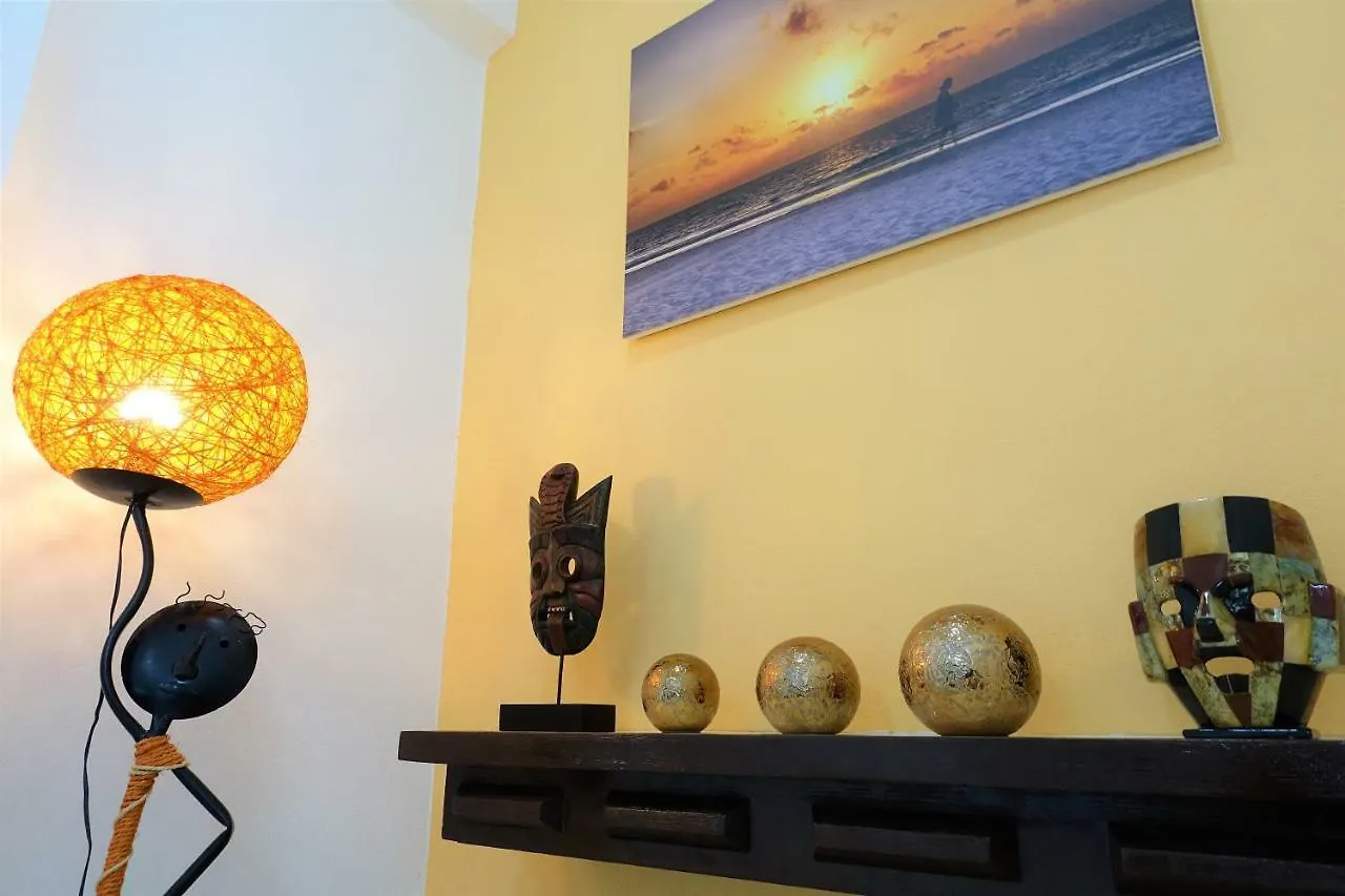 Liverte Luxury Condos Cancún Apartamento