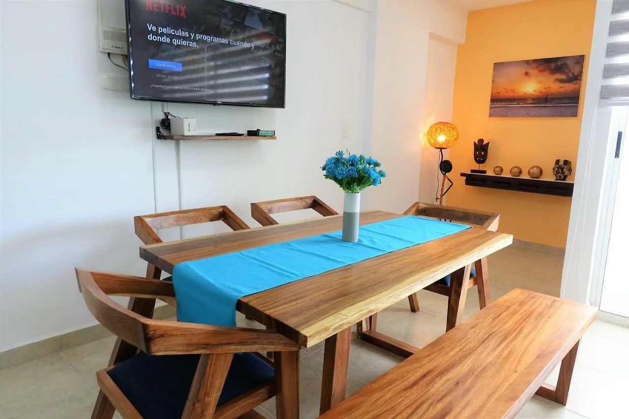 Apartamento Liverte Luxury Condos Cancún
