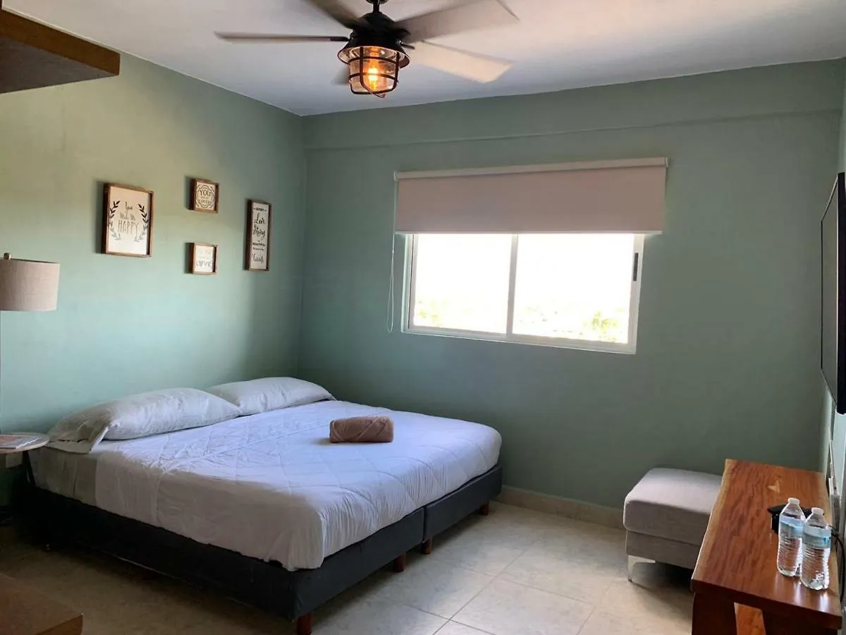 Liverte Luxury Condos Cancún 0*,  México