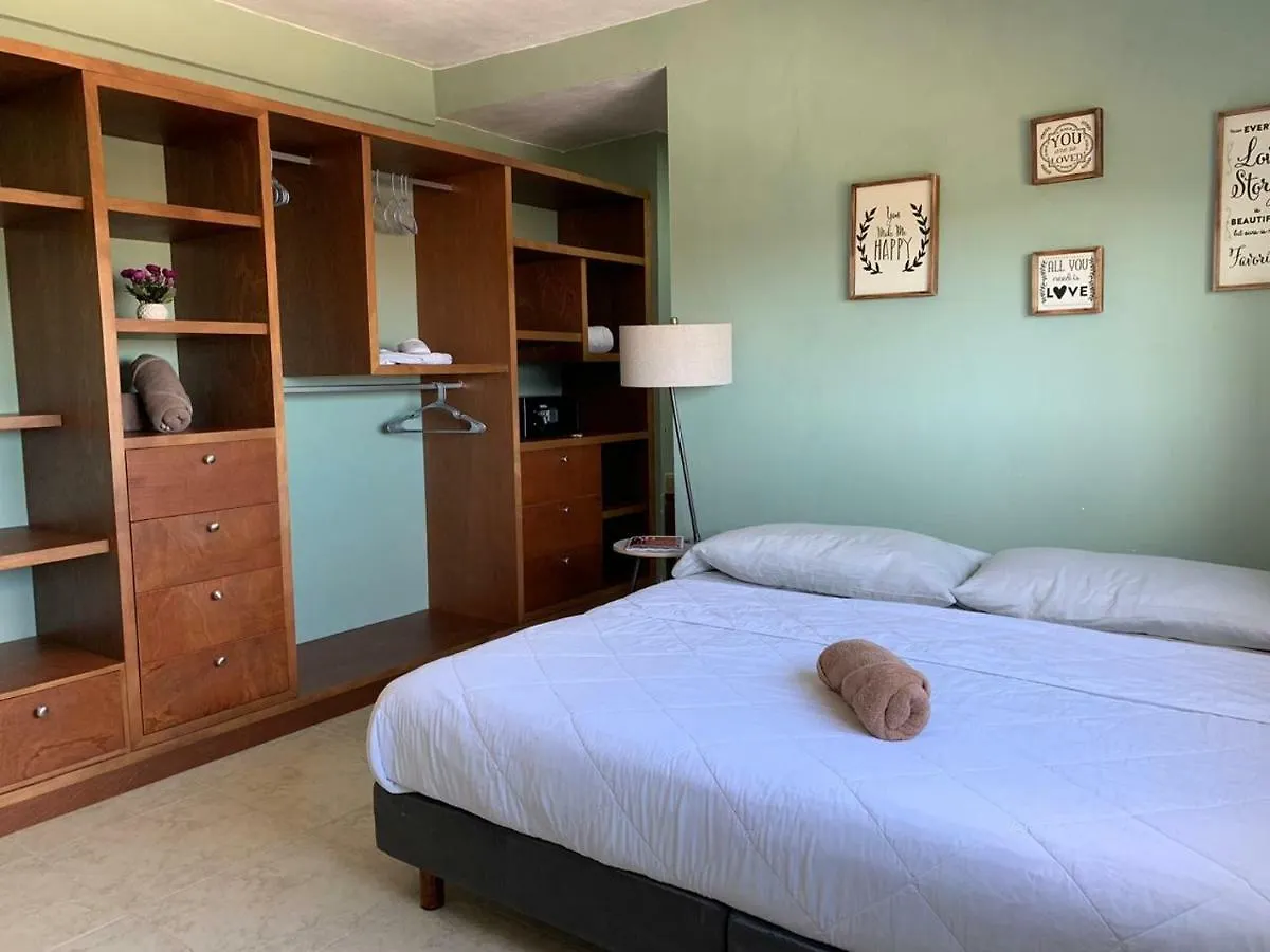 Liverte Luxury Condos Cancún
