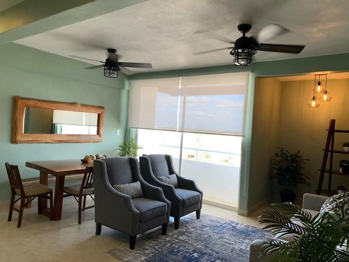 Apartamento Liverte Luxury Condos Cancún