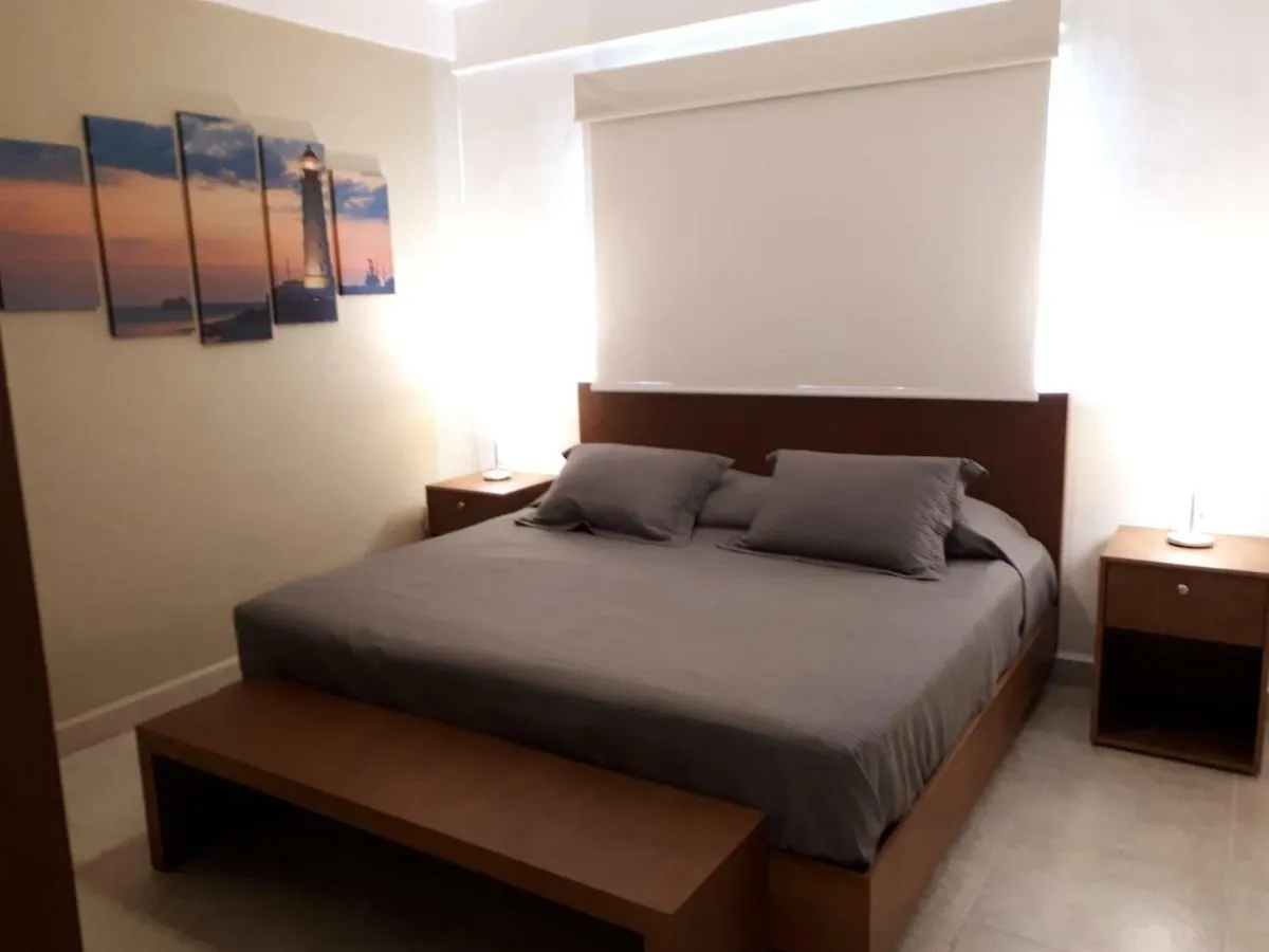 Liverte Luxury Condos Cancún 0*,