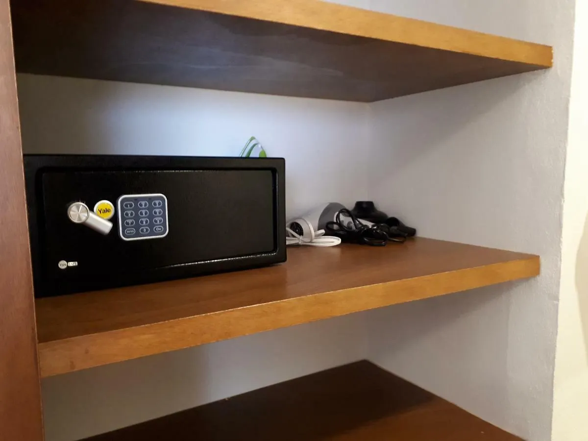 Liverte Luxury Condos Cancún Apartamento