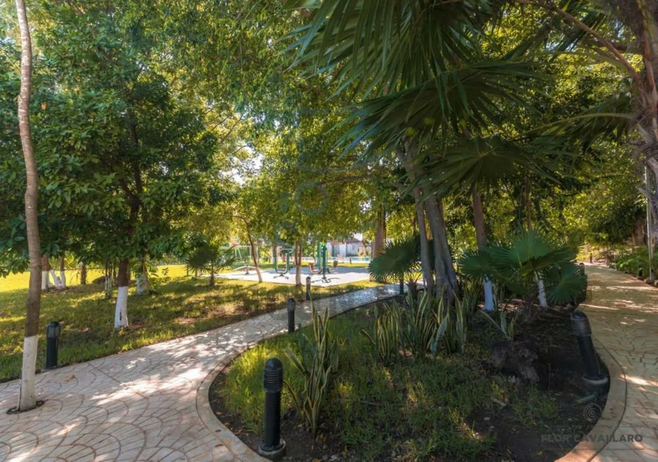 Liverte Luxury Condos Cancún México