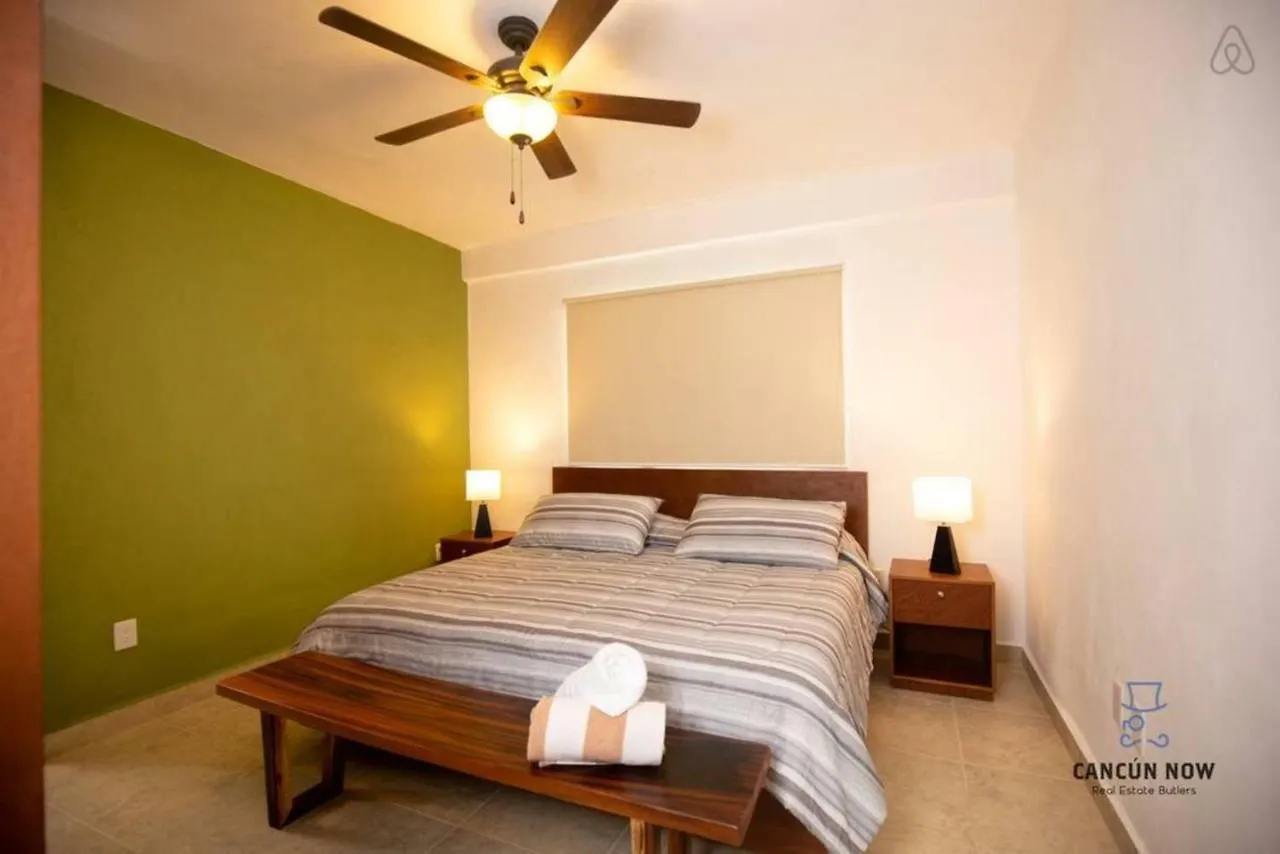 Liverte Luxury Condos Cancún Apartamento