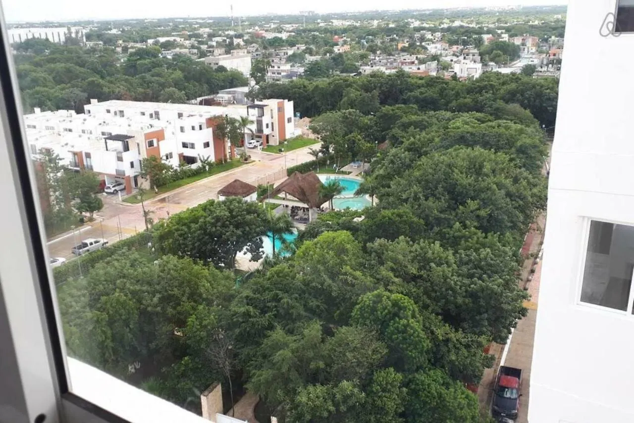Apartamento Liverte Luxury Condos Cancún