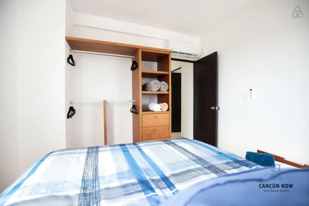 Liverte Luxury Condos Cancún Apartamento