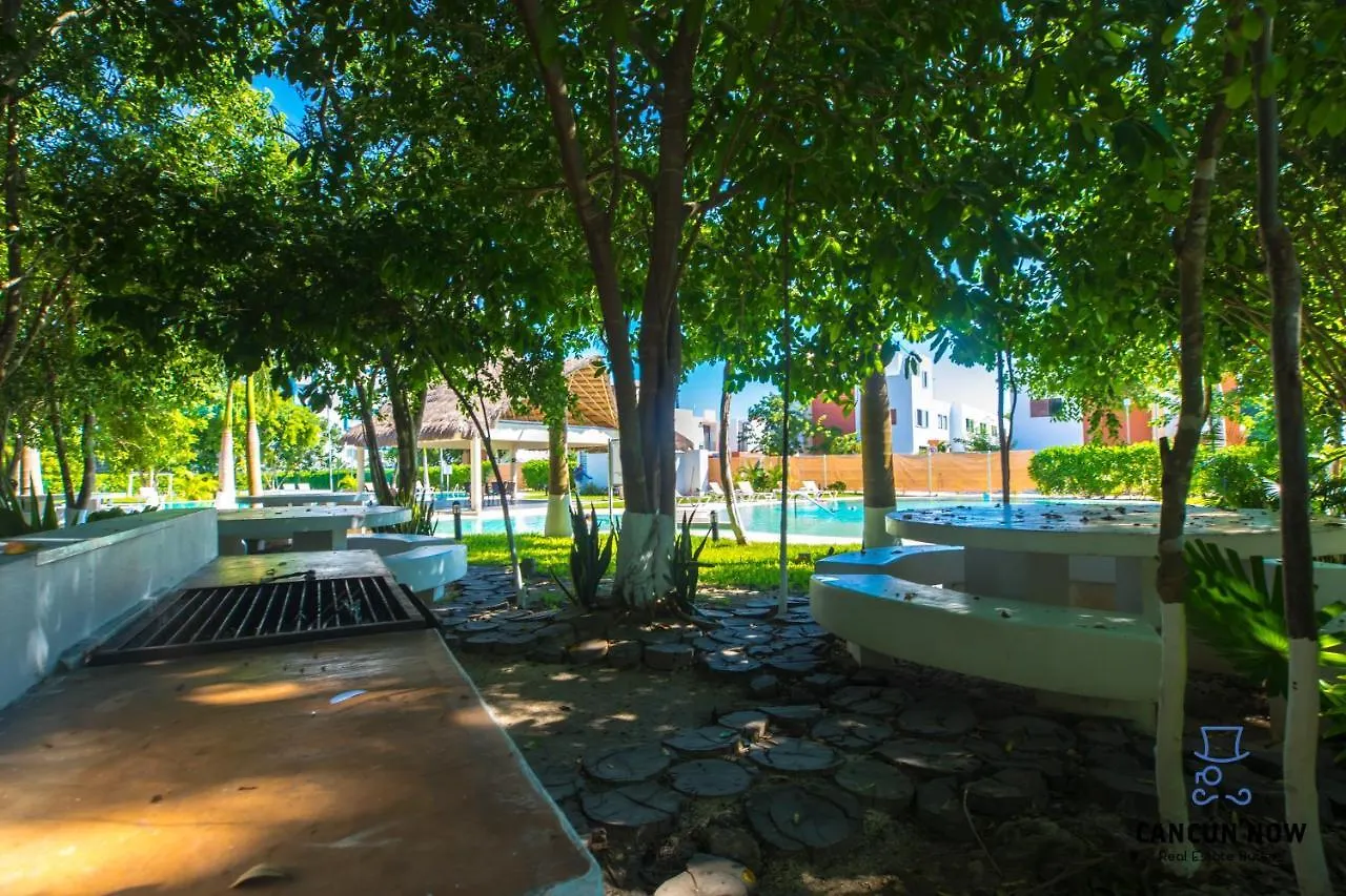 Apartamento Liverte Luxury Condos Cancún