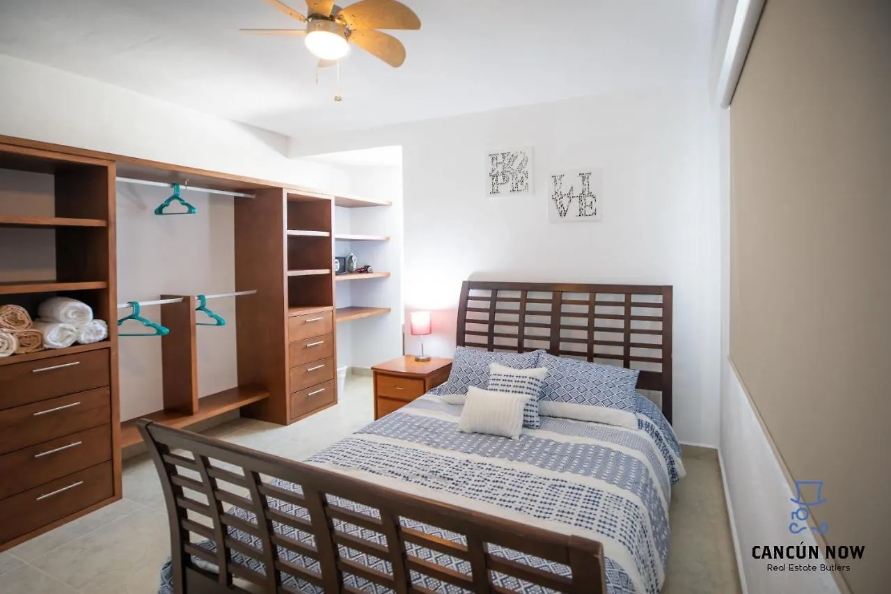 Liverte Luxury Condos Cancún México